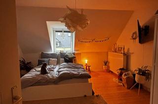 Wohnung mieten in 33602 Innenstadt, Große 3-Zimmer Wohnung in Bielefeld Innenstadt