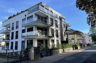 Wohnung mieten in Parkstraße 18, 61118 Bad Vilbel, Parkstraße 18, 61118 Bad Vilbel