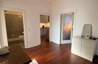 Wohnung mieten in Goethestraße XX, 40237 Düsseltal, Hochwertige Wohnung in Düsseldorf-Düsseltal, 75qm, vom Vormieter, Südbalkon, Einbauküche, Holzböden