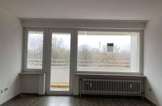 Wohnung mieten in Burmesterstraße 11, 80939 München, Frisch renoviert in Freimann! 2-Zimmer-Wohnung mit Einbauküche und Balkon