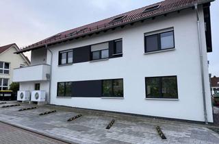 Wohnung mieten in In Der Worth, 37130 Gleichen, Schöne 2-ZKB-Wohnung mit Einbauküche & Balkon