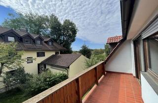 Wohnung mieten in 81829 München, 3-Zimmer-Wohnung in München-Riem / 3-room apartment in Munich-Riem