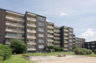 Wohnung mieten in Bulkersteig 28 a, 45277 Überruhr-Holthausen, Schöne 2-Zimmer Wohnung mit Wohnberechtigungsschein ab 01.03.2026 zu vermieten