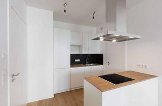 Wohnung mieten in Dovestraße 3C, 10587 Charlottenburg, Moderne 3-Zimmer Wohnung mit Balkon