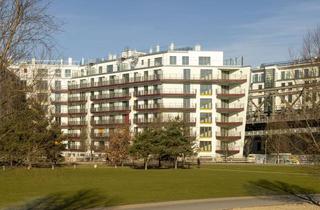 Wohnung mieten in Dennewitzstraße 41, 10785 Tiergarten, Neubau - Stilvolle 3-Zimmerwohnung mit Einbauküche