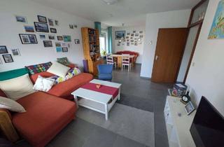 Wohnung mieten in 50321 Brühl, Möblierte 3-Zimmer-Wohnung in Brühl-West für ein Jahr unterzuvermieten