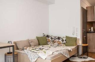 Wohnung mieten in Friedhofstraße 31, 94315 Straubing, 1 Zimmer Wohnung in Straubing