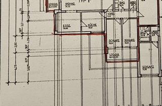 Wohnung mieten in 67661 Innenstadt, Gepflegte 4,5-Zimmer Wohnung mit Balkon im Uni-Wohngebiet KL Kaiserslautern Innenstadt