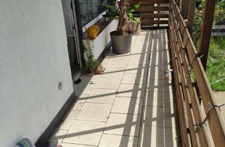 Wohnung mieten in Wegscheid, 44369 Rahm, 3-Zimmer Erdgeschosswohnung mit Garten in Dortmund-Rahm