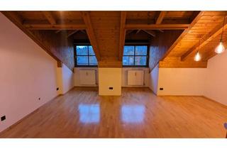 Wohnung mieten in 85049 Ingolstadt, 2 Zimmer Wohnung nähe Baggersee