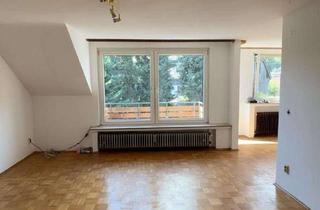 Wohnung mieten in 46240 Eigen, 3,5-Zimmer-Wohnung mit Balkon in Bottrop