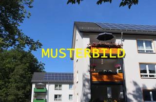 Wohnung mieten in 70567 Möhringen, Vorankündigung! Ruhige und gemütliche 3-Zimmer Dachgeschosswohnung