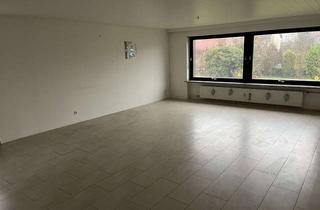 Wohnung mieten in 94491 Hengersberg, Barrierefreie 4-Zimmer Wohnung mit Balkon in Hengersberg