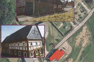 Wohnung mieten in 02779 Hainewalde, Helle 80 m² Wohnung in Hainewalde