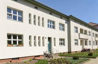 Wohnung mieten in Marienwerderweg, 12587 Friedrichshagen, Kleine, schöne Singlewohnung