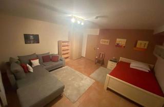 Wohnung mieten in 85445 Oberding, Kellerwohnung Mietwohnung *NUR* Wochenendheimfahrer Nähe Flughafen / Nähe Erding