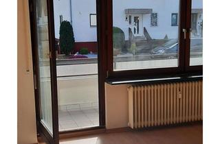 Wohnung mieten in Kornblumenweg, 76297 Stutensee, 1.5 Zimmer Wohnung mit Balkon in Stutensee/Blankenloch