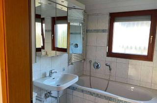 Wohnung mieten in 73278 Schlierbach, Schöne ruhig gelegene Wohnung