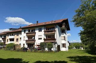 Wohnung mieten in 88316 Isny, 3,5-Zimmer-Wohnung mit Balkon in Isny-Wohngebiet