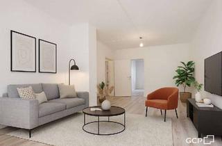 Wohnung mieten in Karl-Liebknecht-Straße, 09544 Neuhausen, 3-Raum-Wohntraum im Erzgebirge! Ihr neues Zuhause bei GCP!