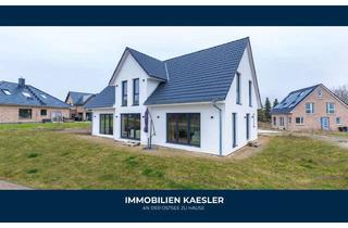 Wohnung mieten in Weidenweg, 18230 Rerik, Erstbezug: Moderne Maisonettewohnung mit Garten