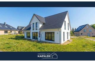 Wohnung mieten in 18230 Rerik, Erstbezug: Moderne Maisonettewohnung mit Garten