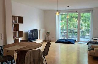 Wohnung mieten in Wedekindstraße 22, 30161 Oststadt, 2-Zimmer Mietwohnung in der Oststadt - Hannover! Wentzel-Dr.