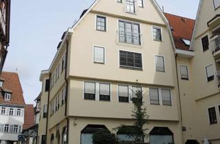 Wohnung mieten in Hintere Straße 20, 71229 Leonberg, Schöne 3 Zimmer Wohnung am Leonberger Marktplatz