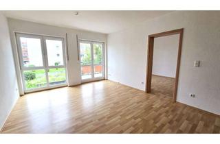 Wohnung mieten in Weilburger Weg, 65510 Idstein, Helle 2-Zimmer-Wohnung (ca. 52 m²) im 1. OG mit Balkon in Idstein