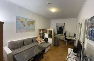 Wohnung mieten in Landsberger Str 000, 80339 Schwanthalerhöhe, Möblierte, lichtdurchflutete Stadtwohnung in der Nähe der Donnersbergerbrücke