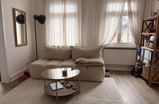 Wohnung mieten in 56203 Höhr-Grenzhausen, Charmante 1 ZKB Wohnung