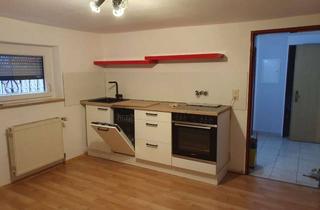 Wohnung mieten in 56072 Rübenach, gemütliche 2-Zimmer Wohnung in Koblenz-Rübenach