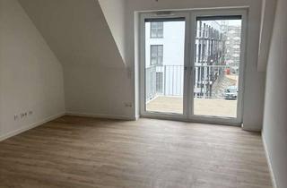 Wohnung mieten in Lorenz-Krapp-Str. 12, 96052 Bamberg, Attraktive 3-Zimmer Neubauwohnung mit Balkon