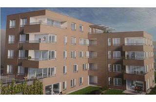 Wohnung mieten in 72070 Tübingen, Schöne 2-Zimmer Wohnung mit Balkon in Tübingen