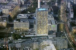 Wohnung mieten in Keibelstrasse 37, 10178 Mitte, Vollmöblierte und renovierte helle Wohnung