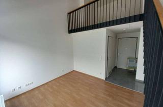 Wohnung mieten in Fritz-Fend-Str., 93047 Innenstadt, Studentenappartement in bester Lage, mit Balkon