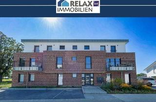 Wohnung mieten in 52511 Geilenkirchen, Luxuriöse 3-Zimmer Erdgeschosswohnung am Golfplatz