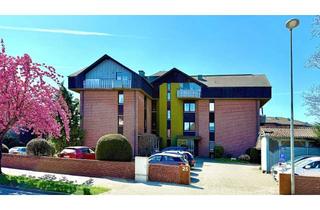 Wohnung mieten in Dinstühlerstr. 25, 41836 Hückelhoven, Ruhige 3-Zi.-Wohnung mit Sonnen-Balkon in Hückelhoven