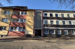 Wohnung mieten in Gravelottestraße, 31134 Hildesheim, Schöne 1-Zimmer-Wohnung