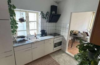Wohnung mieten in Norderstraße 51, 24939 Altstadt, Gemütliche 2-Zimmer-Wohnung in der Altstadt