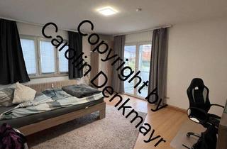 Wohnung mieten in 94469 Deggendorf, 3-Zimmer Wohnung mit Balkon in Deggendorf