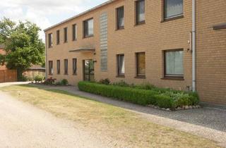 Wohnung mieten in Boizenburger Str., 21354 Bleckede, Großzügige Wohnung in Bleckede