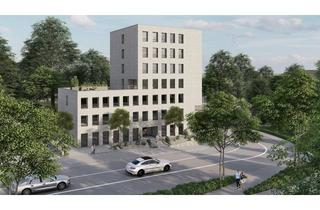 Wohnung mieten in Heidenheimerstraße 10, 89075 Oststadt, Möbilierte 1-Zimmer-Apartments im 1. und 2. OG zu vermieten