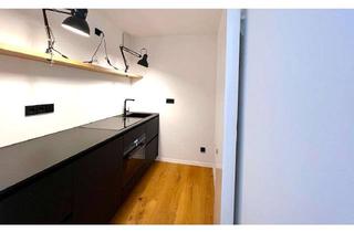 Wohnung mieten in Parkstraße 31 a, 80339 Schwanthalerhöhe, Exklusiv& individuell im Herzen Münchens -Helle 3-Zimmer-EG-Wohnung