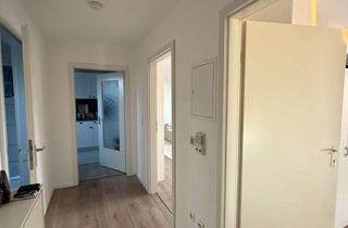 Wohnung mieten in 86179 Haunstetten, Möblierte 2-Zimmer-Wohnung: Untervermietung in Augsburg-Haunstetten: BEFRISTET 15.03.26 BIS 15.06.26