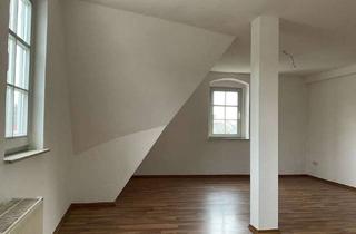 Wohnung mieten in Mohsdorfer Str. 13, 09217 Burgstädt, Heimeliges Nest sucht neue Mieter.