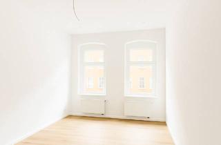 Wohnung mieten in 12045 Neukölln, 2-Zimmer | saniert | mit Balkon | Top Kiezlage in Neukölln