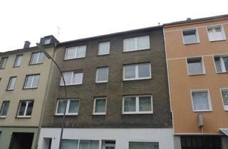 Wohnung mieten in 45888 Bulmke-Hüllen, Zu vermieten: 4-Zimmer-ETW mit 88 m² im DG in Gelsenkirchen-Bulmke
