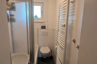 Wohnung mieten in 60314 Ostend, Moderne 2-Zimmer Wohnung mit 2 Balkonen im 5. OG in Frankfurt Ostend