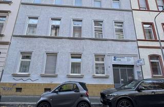 Wohnung mieten in Karlstr. 26, 65195 Wiesbaden, *Frisch sanierte *2 ZKB in Wiesbaden CITYLAGE